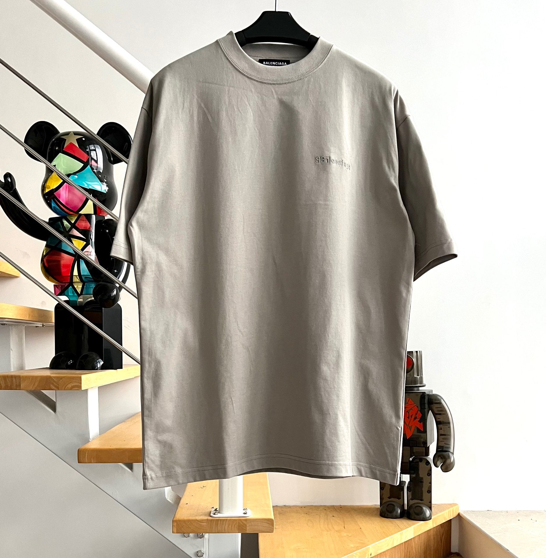 Best Replica Balenciaga T-shirt - Colareps