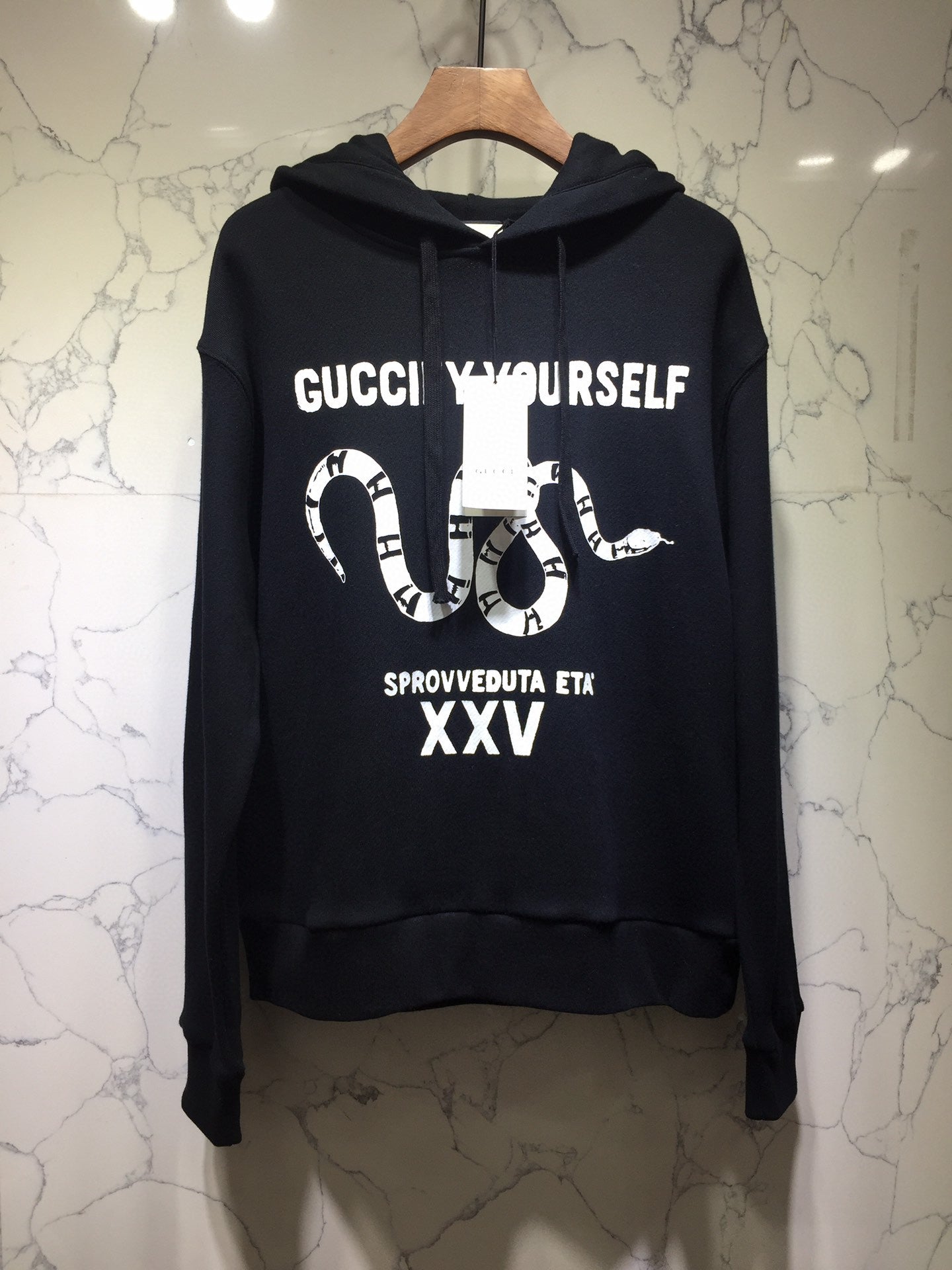 Best Replica Gucci Hoodie - Colareps
