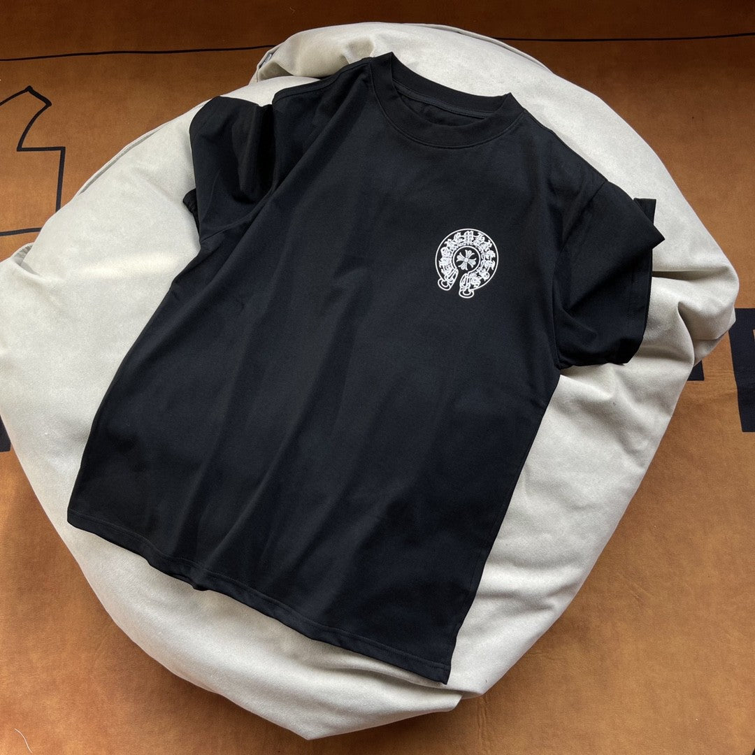 Best Replica Chrome Hearts T-shirt - Colareps