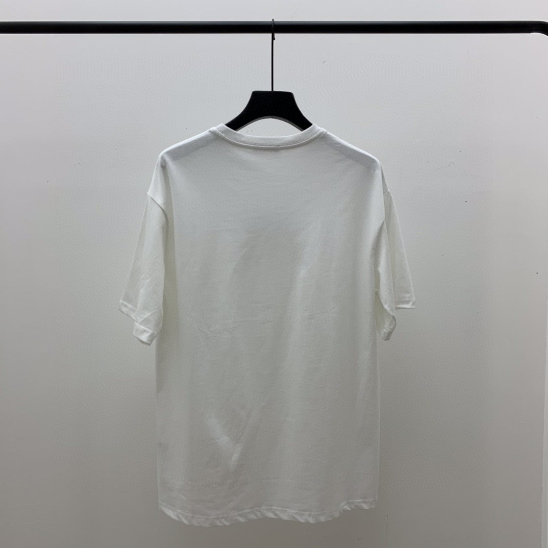 Best Replica Balenciaga T-shirt - Colareps
