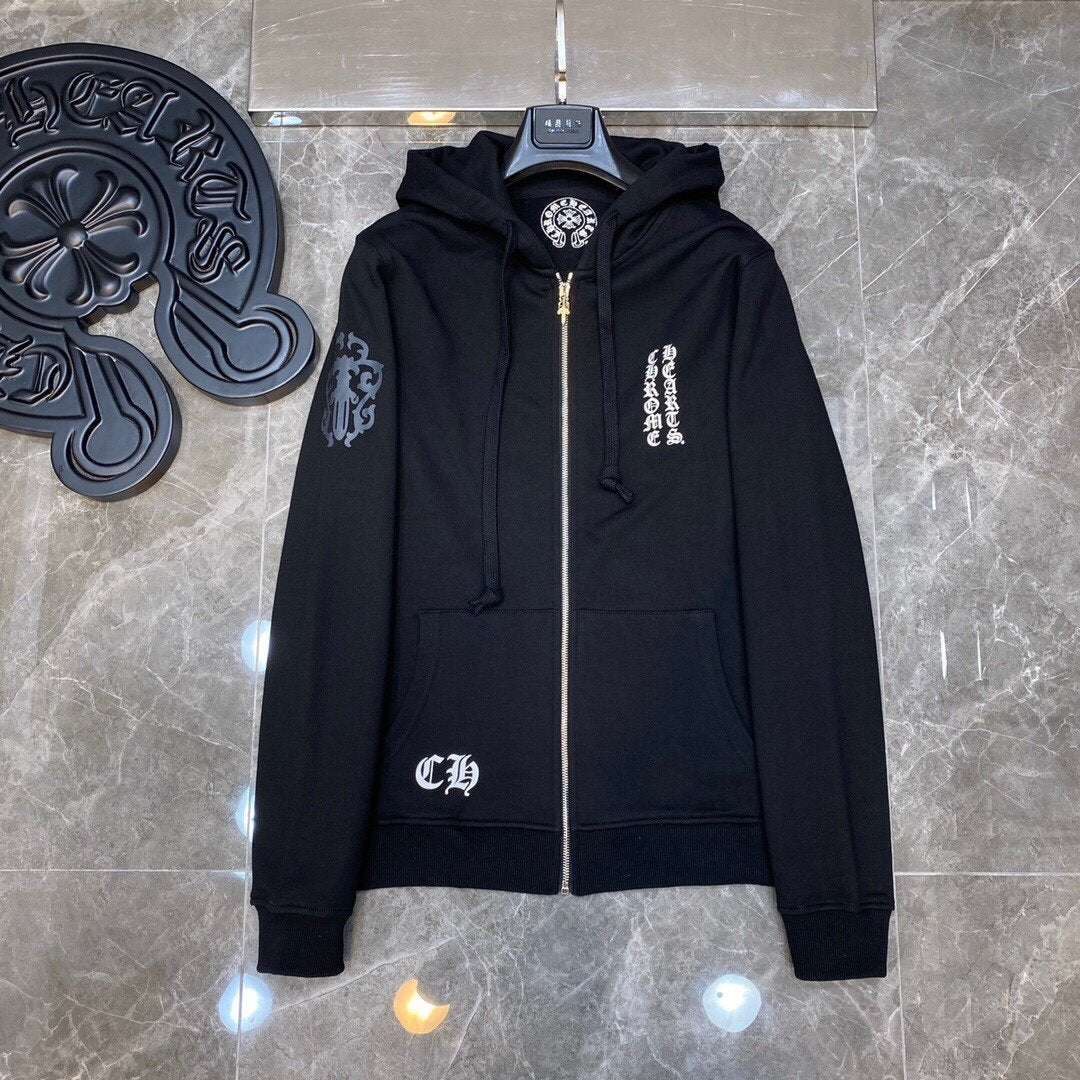 Best Replica Chrome Hearts Jacket - Colareps