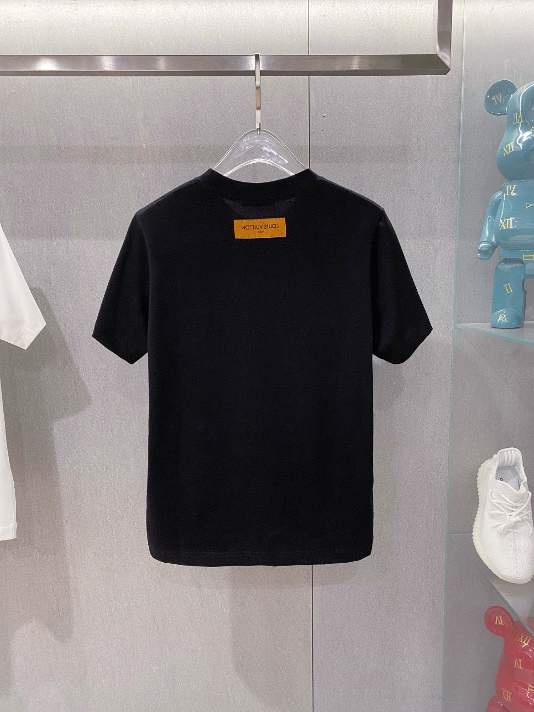 Best Replica Louis Vuitton T-shirt - Colareps