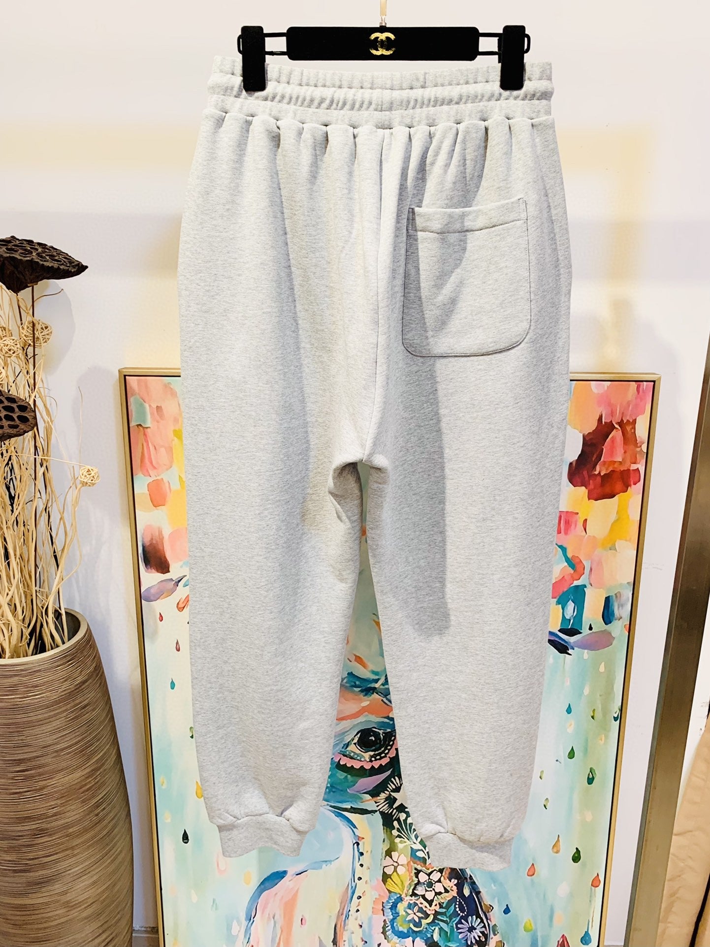 Best Replica Louis Vuitton Sweatpants - Colareps