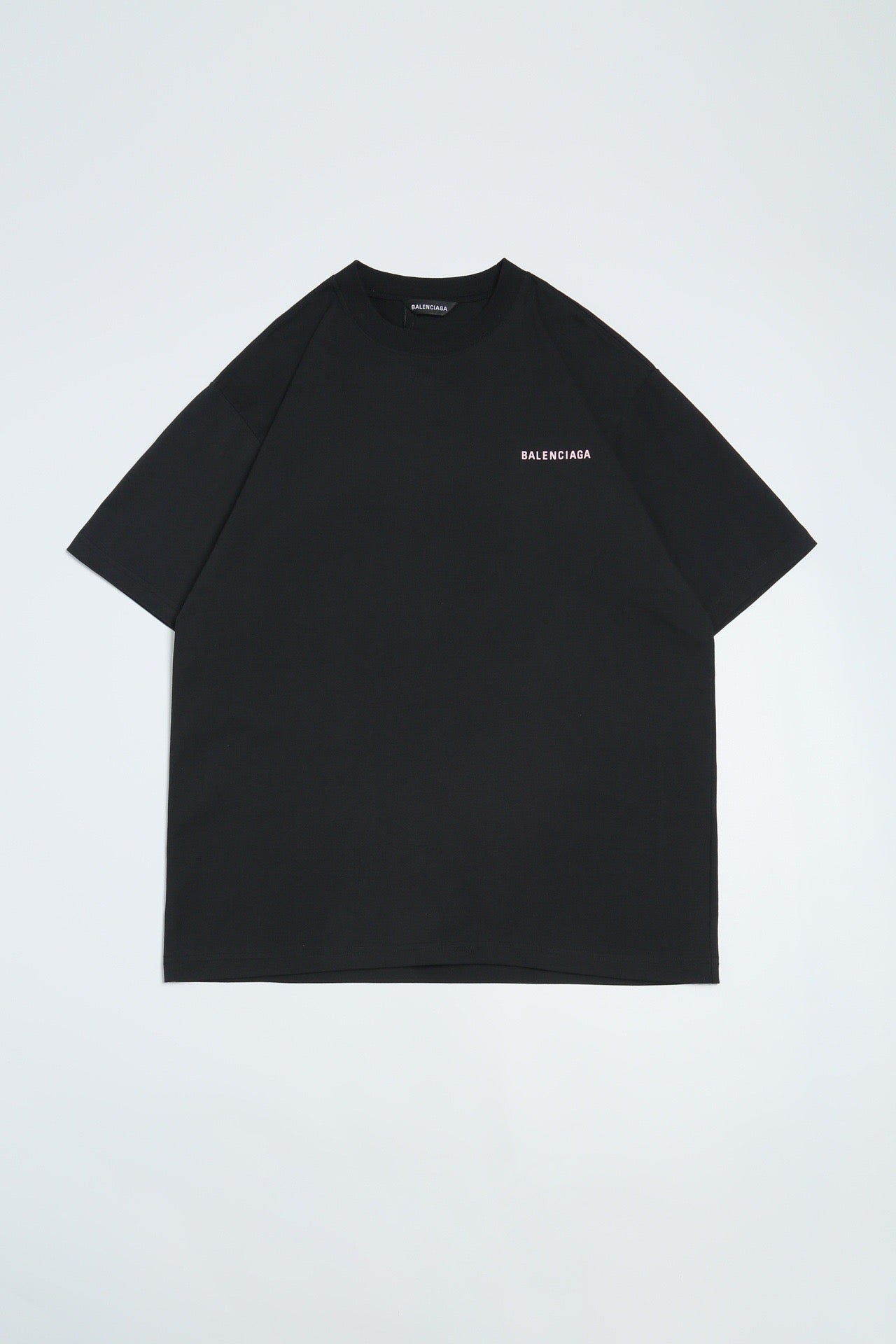 Best Replica Balenciaga T-shirt - Colareps