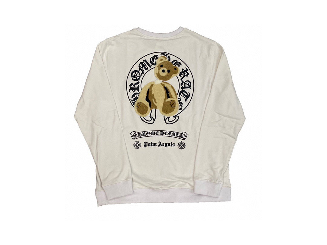 Best Replica Chrome Hearts Sweatshirt - Colareps