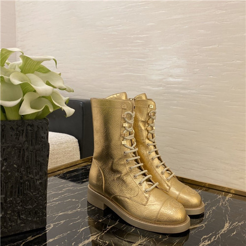 Best Replica chanel ankle boots womens - Colareps