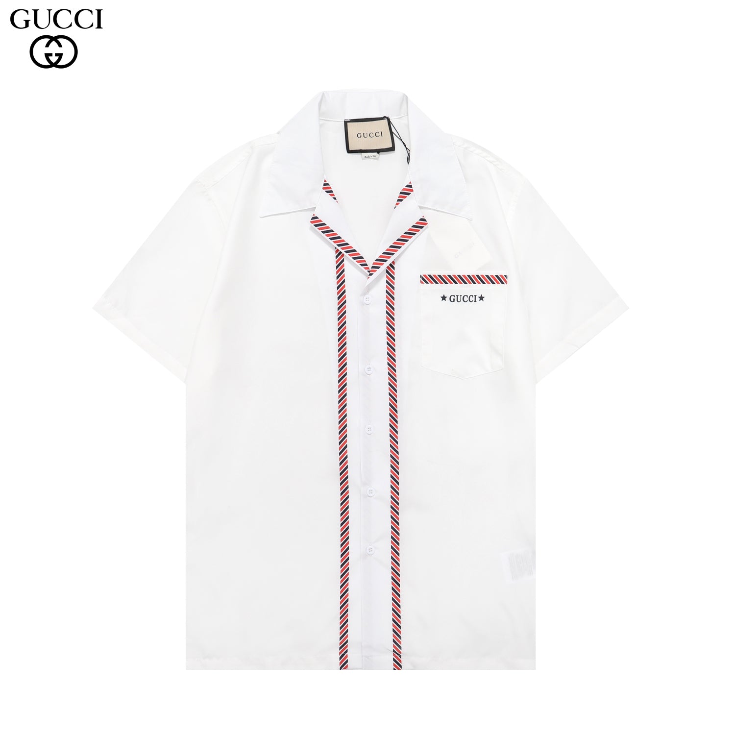 Best Replica Gucci Shirt - Colareps