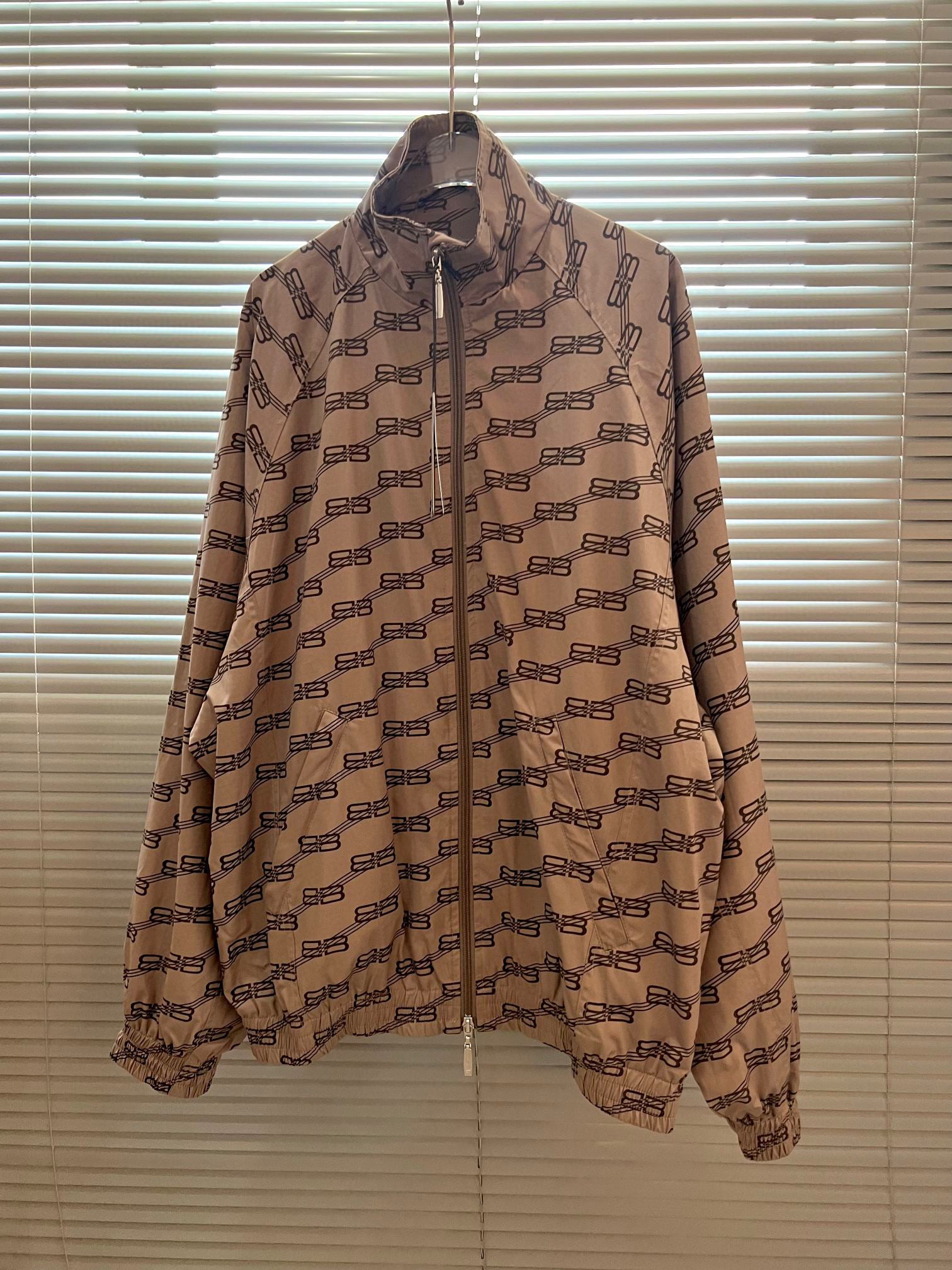 Best Replica Balenciaga Jacket - Colareps