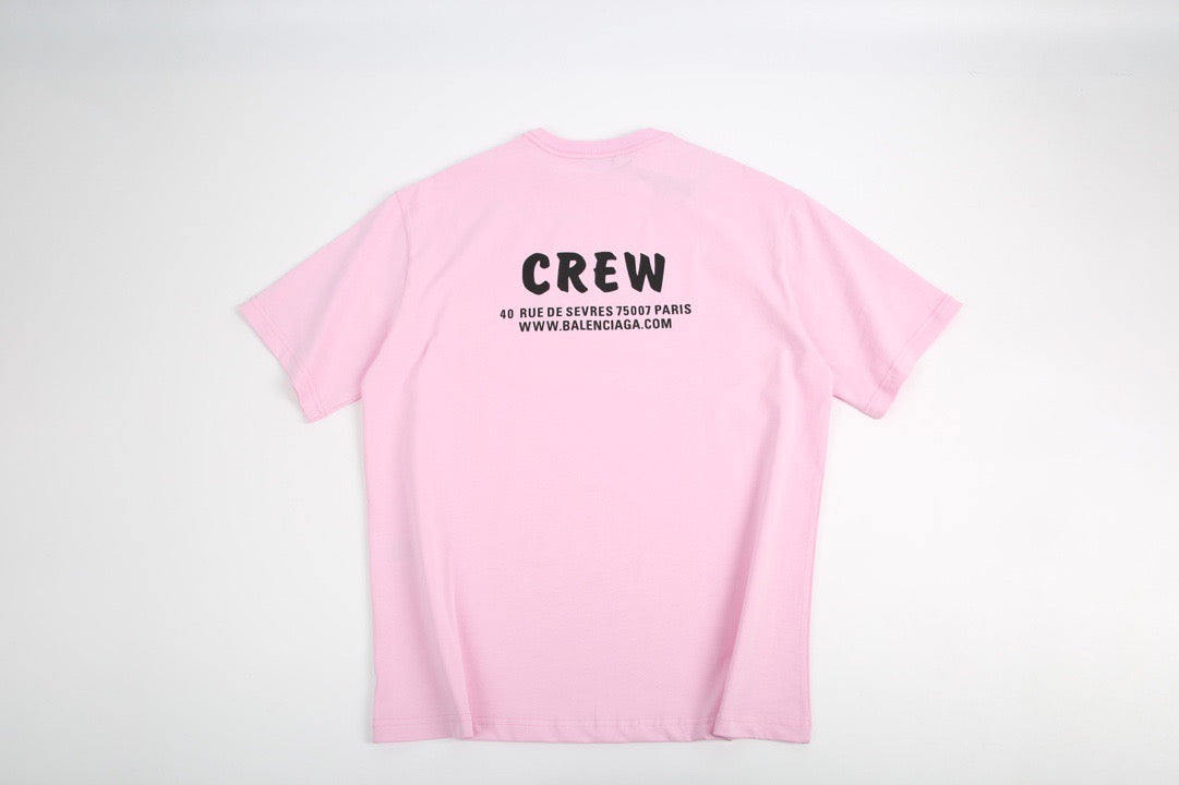 Best Replica Balenciaga T-shirt - Colareps