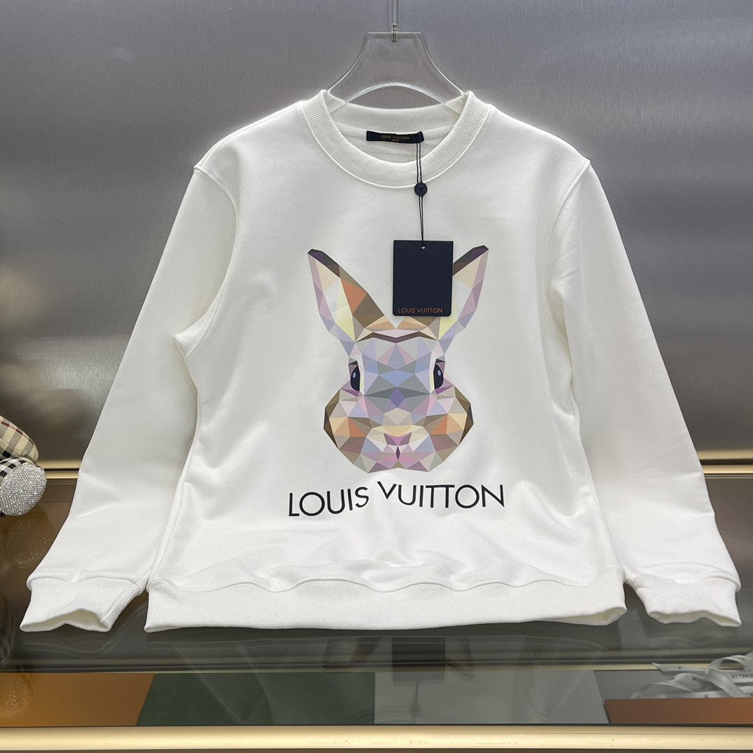 Best Replica Louis Vuitton Sweatshirt - Colareps