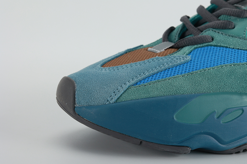 Best Replica Yeezy Dupes Boost 700 Faded Azure - Colareps
