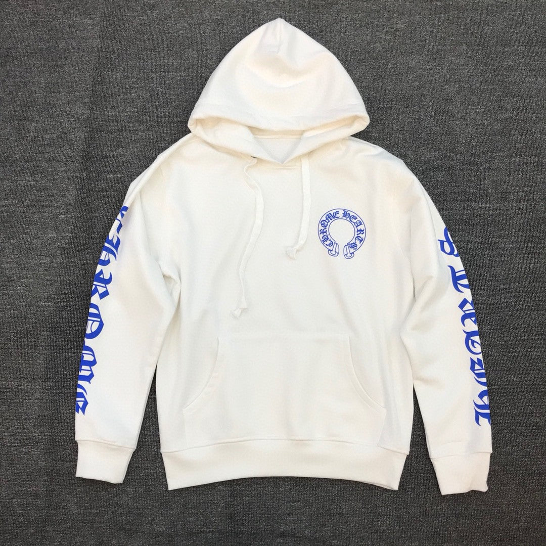 Best Replica Chrome Hearts Hoodie Replica - Colareps