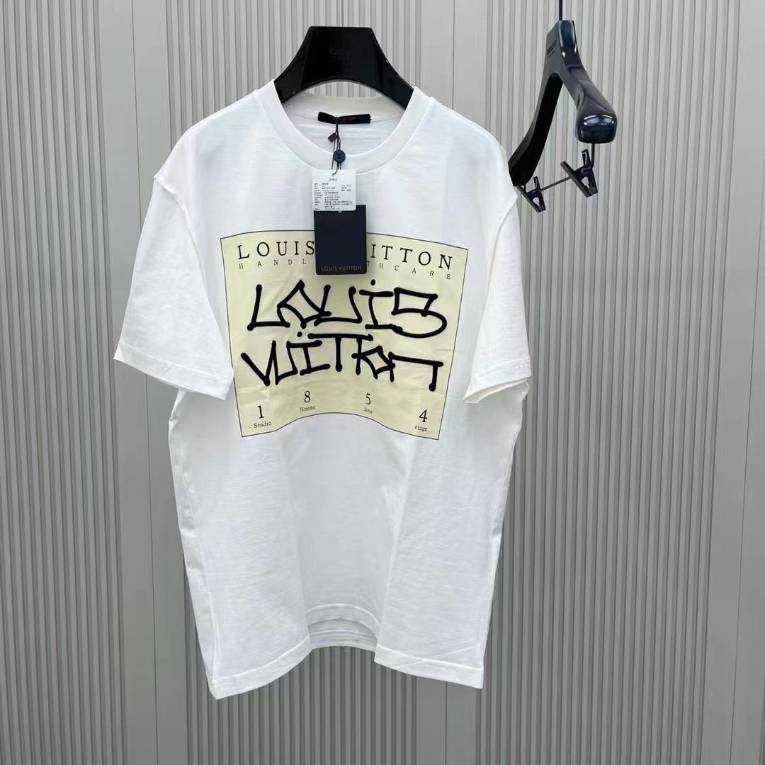 Best Replica Louis Vuitton T-shirt - Colareps
