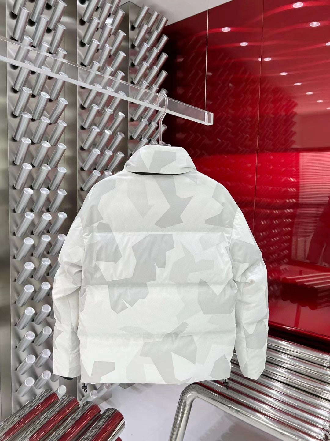 Best Replica Prada Jacket - Colareps