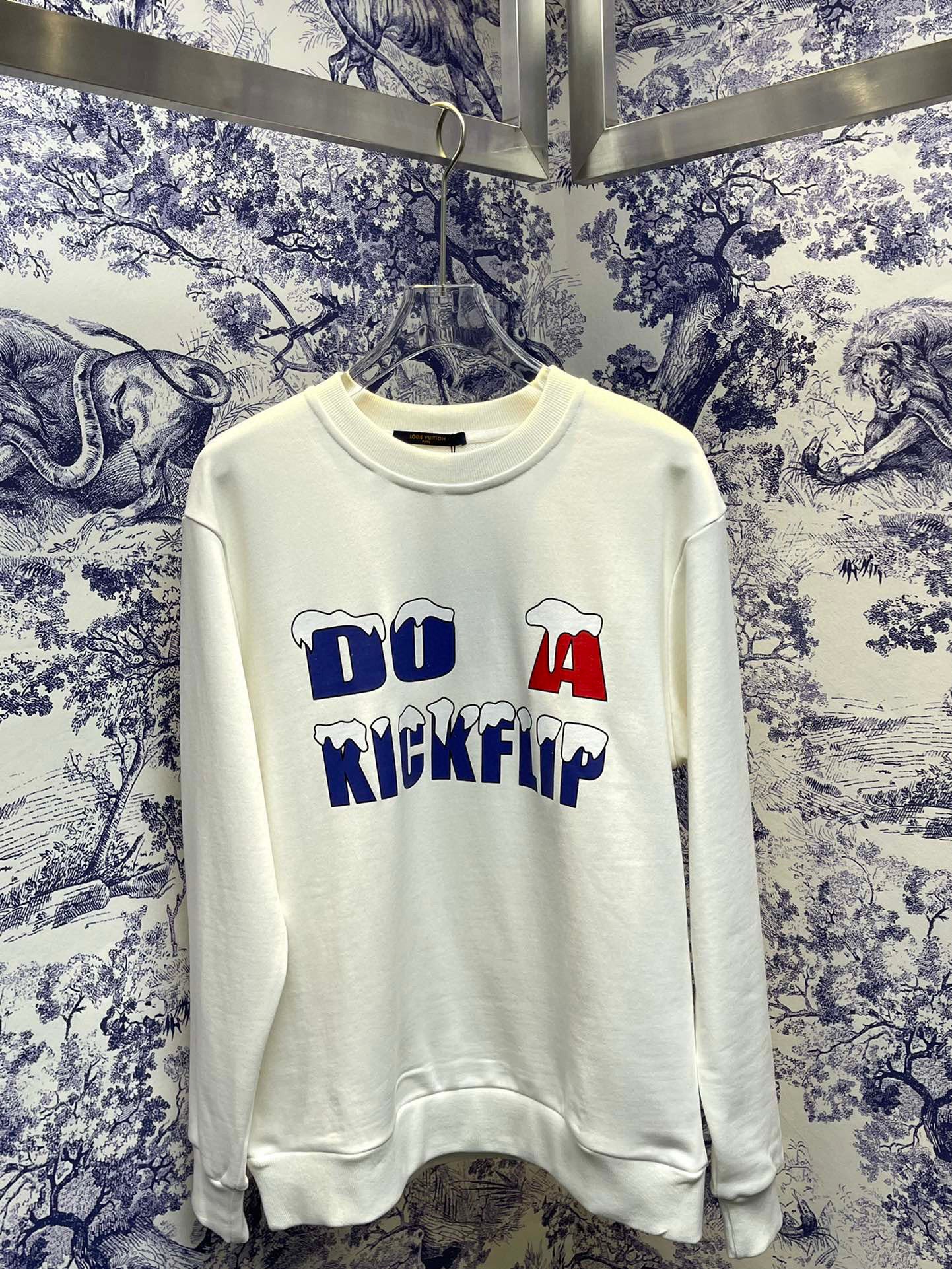 Best Replica Louis Vuitton Sweatshirt - Colareps