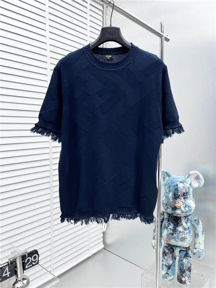 Best Replica 2023SS Fendi Sweater - Colareps