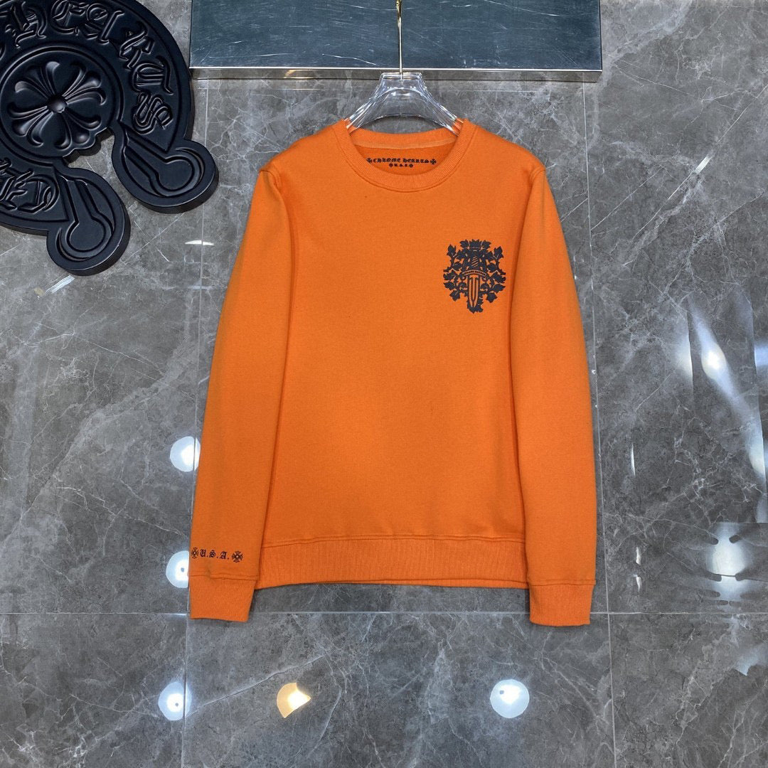 Best Replica Chrome Hearts Sweatshirt - Colareps