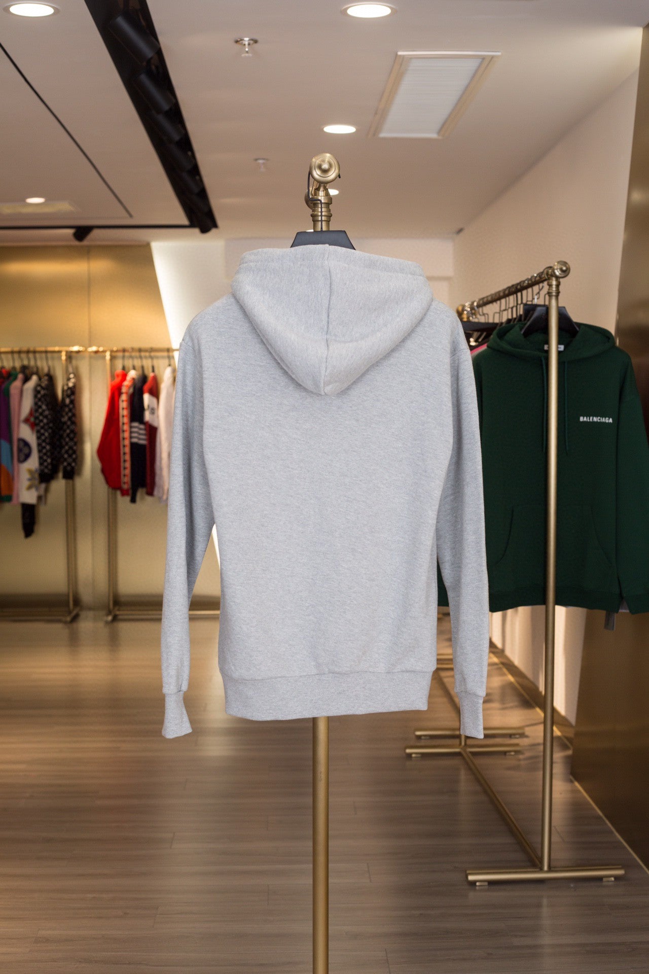 Best Replica Gucci Hoodie - Colareps