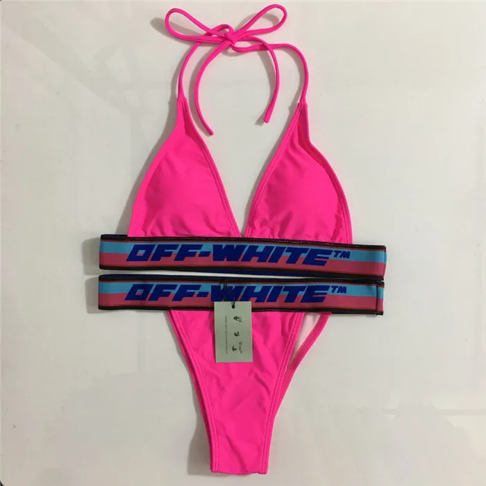 Best Replica Off White Bikini - Colareps