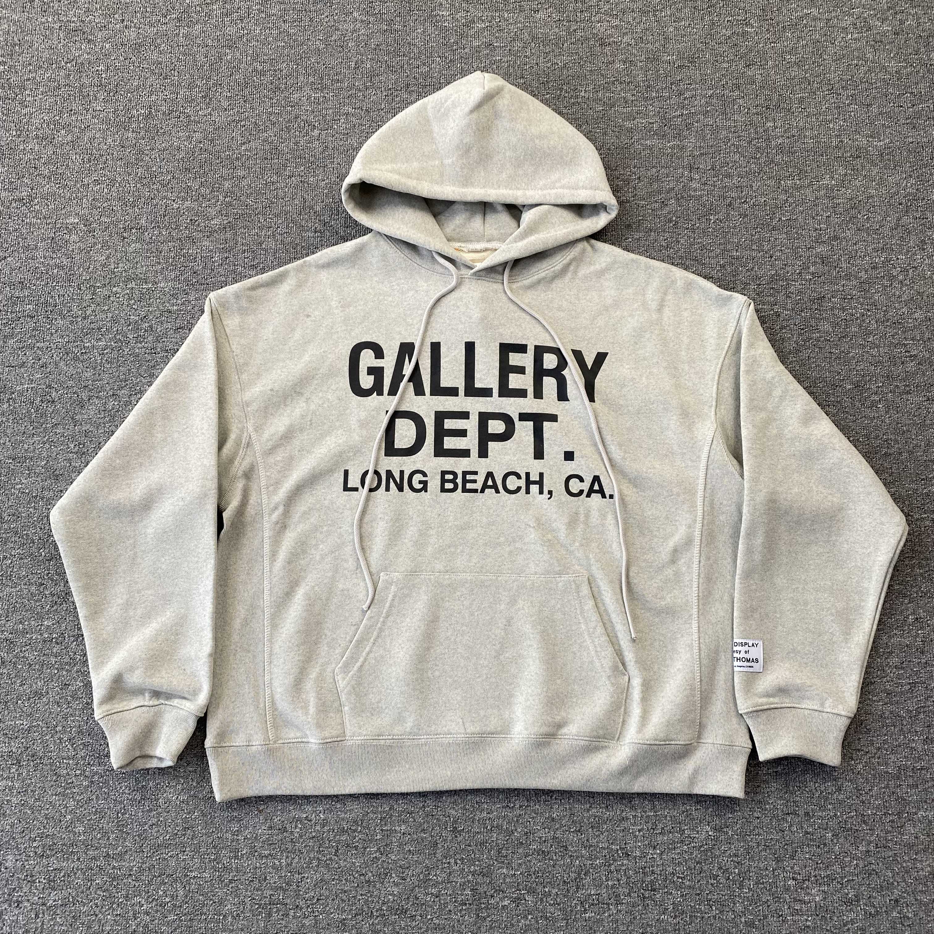 Best Replica Gallery Dept Hoodie - Colareps