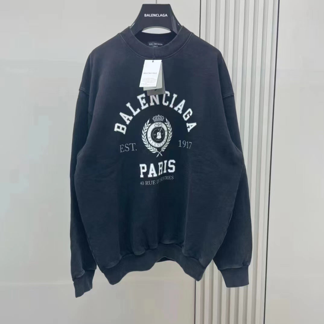 Best Replica Balenciaga Sweatshirt - Colareps
