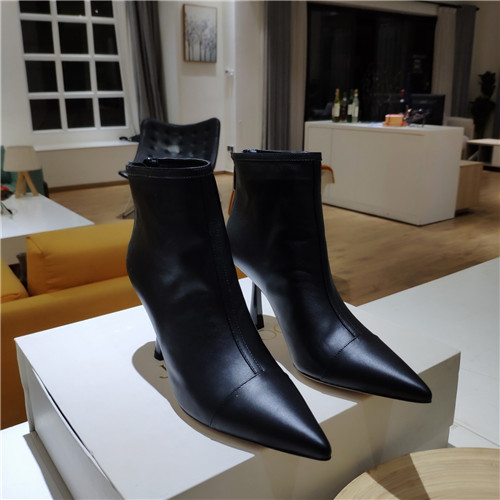 Best Replica jimmy choo leather high heel boots - Colareps