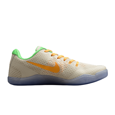 Best Replica NIKE KOBE 11 x PEACH JAM PE - Colareps