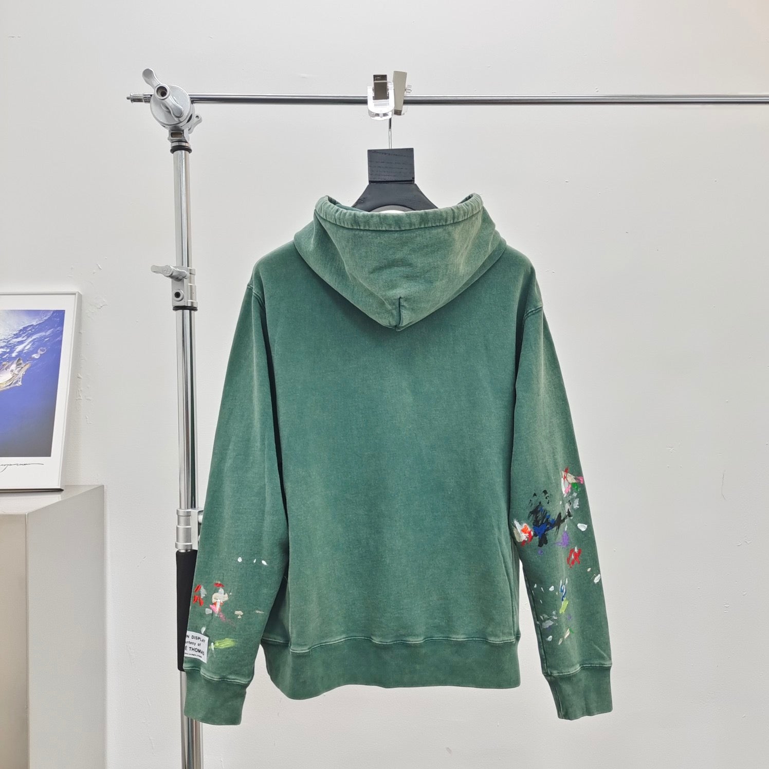 Best Replica Gallery Dept Hoodie - Colareps