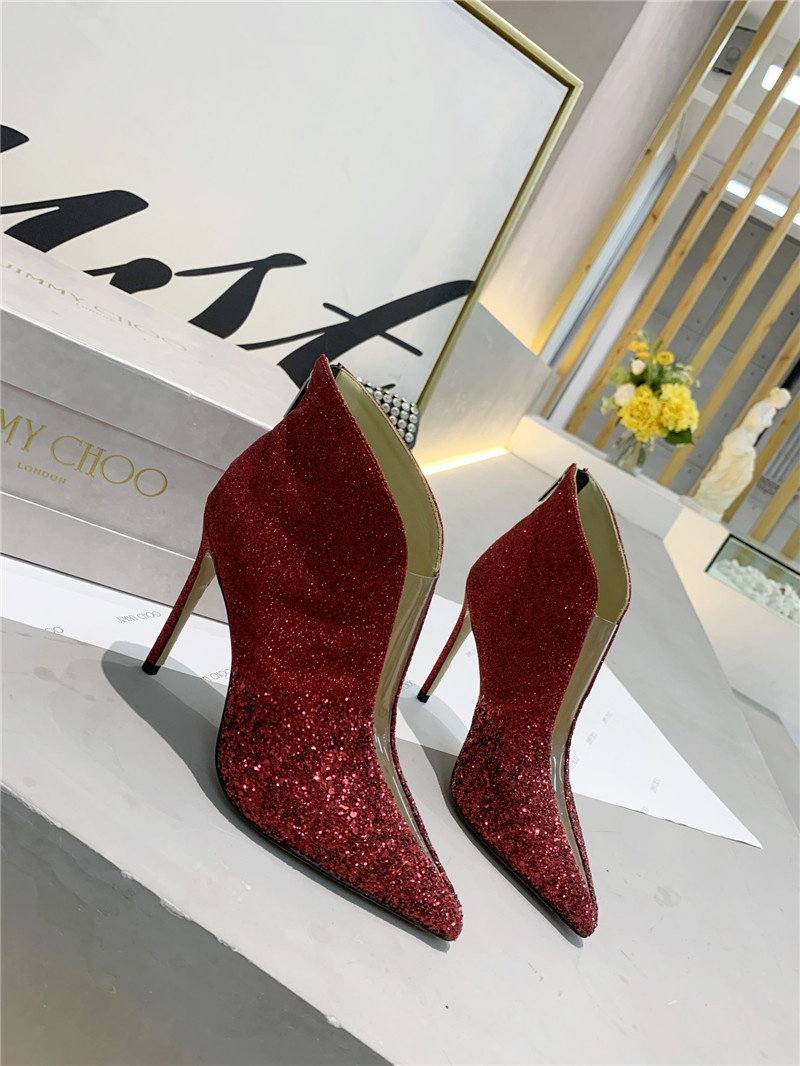 Best Replica jimmy choo leida ankle boots - Colareps