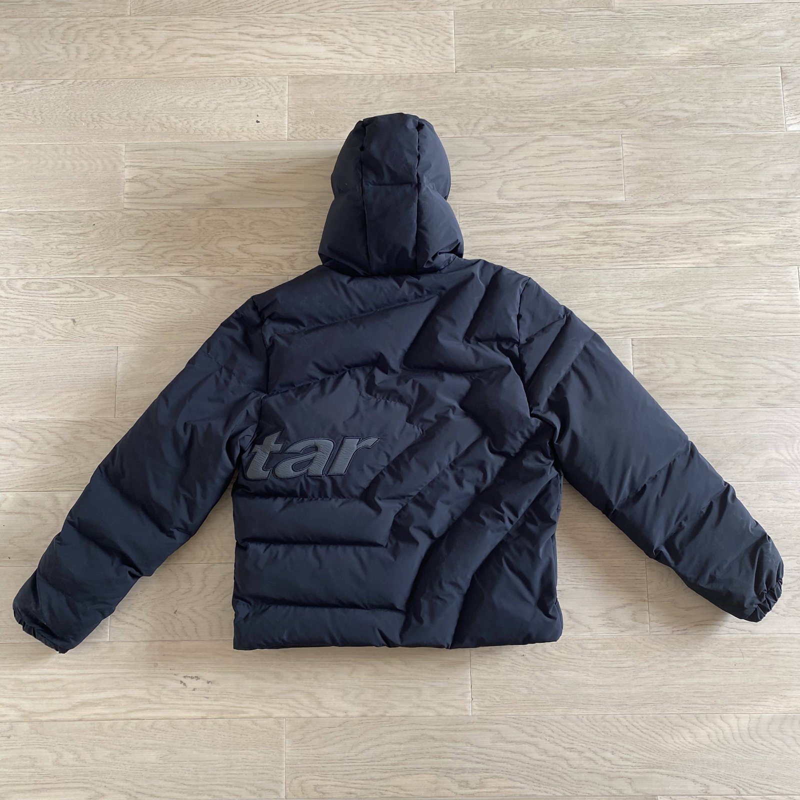 Best Replica Trapstar Jacket Streetwear (6) - Colareps