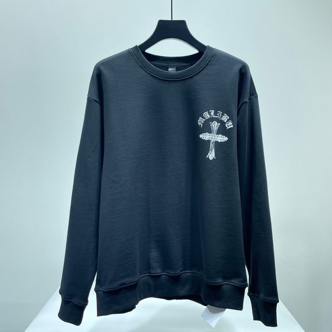 Best Replica Chrome Hearts Sweatshirt - Colareps