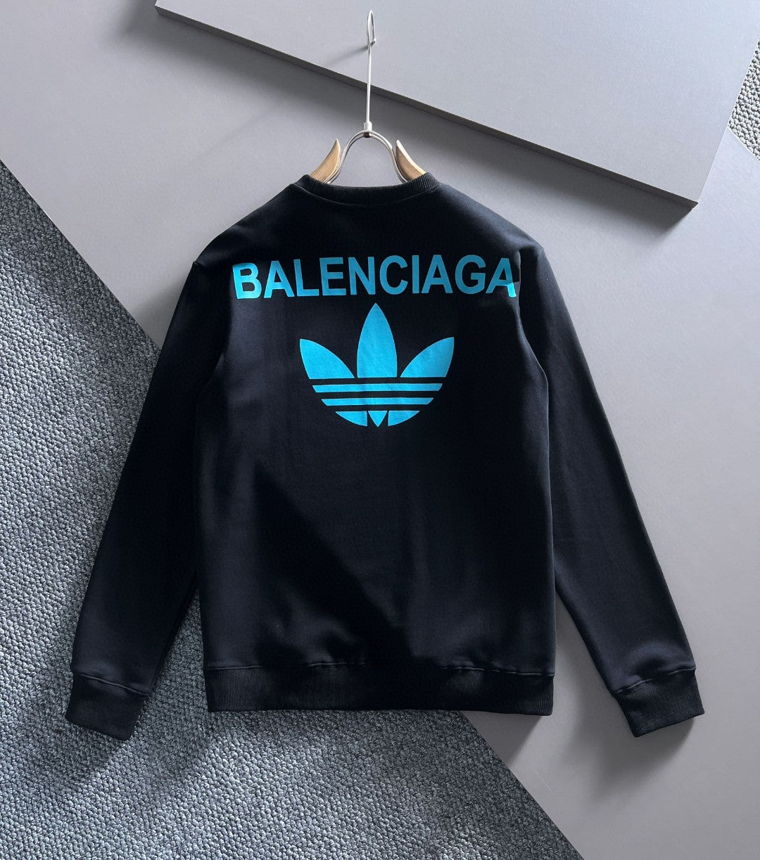 Best Replica Balenciaga Sweatshirt - Colareps