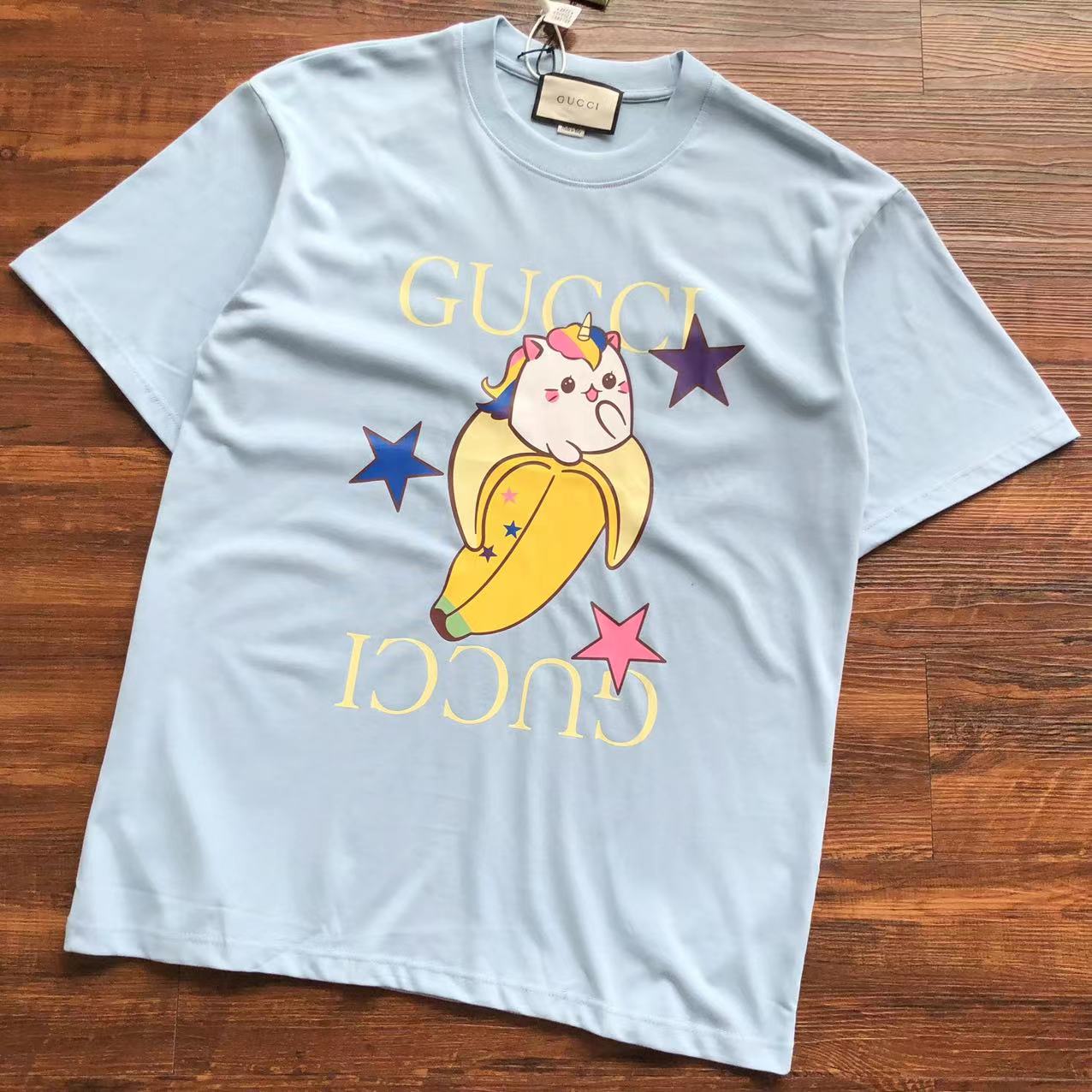 Best Replica Gucci T-shirt - Colareps