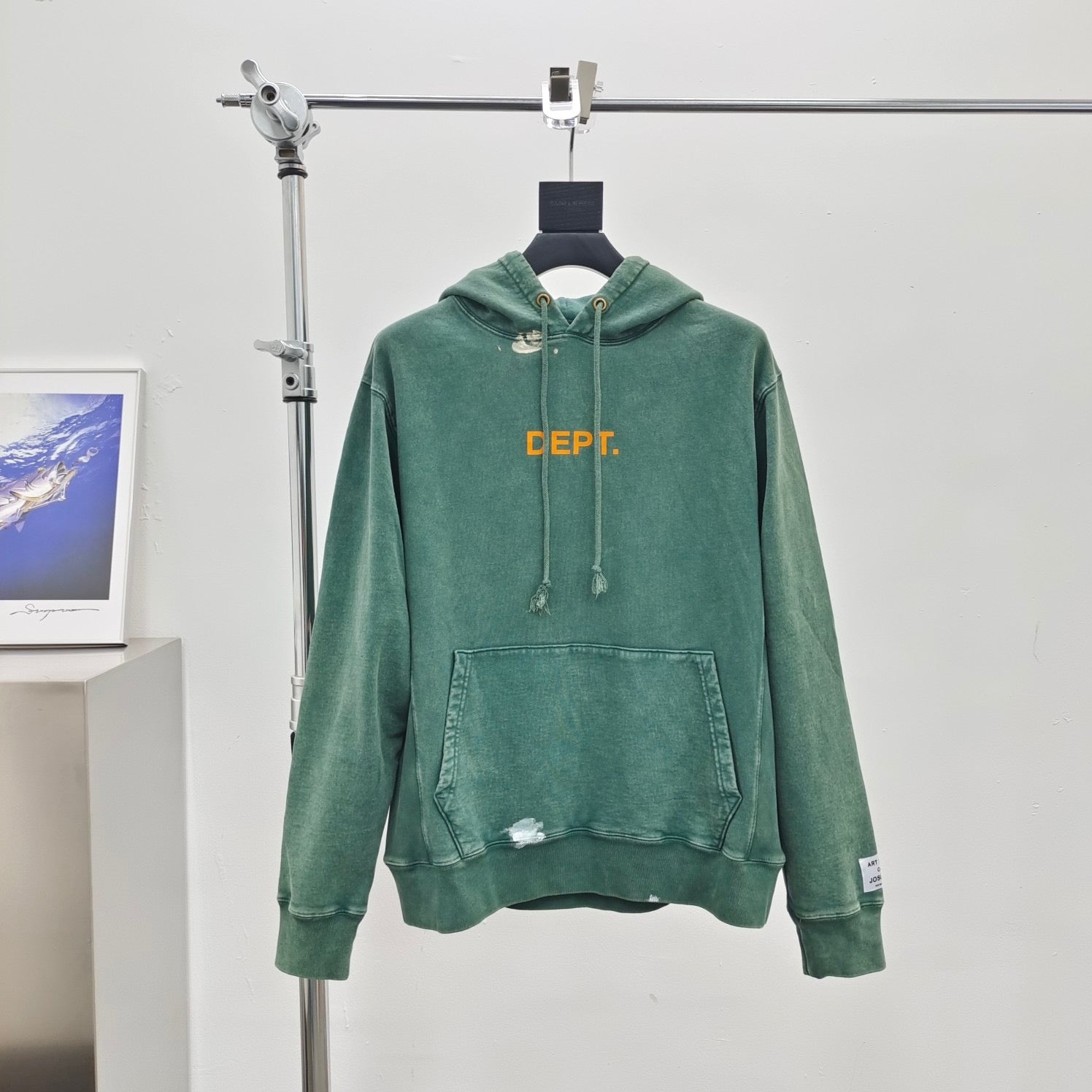 Best Replica Gallery Dept Hoodie - Colareps