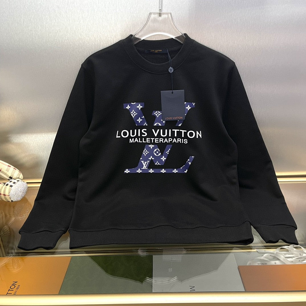 Best Replica Louis Vuitton Sweatshirt - Colareps