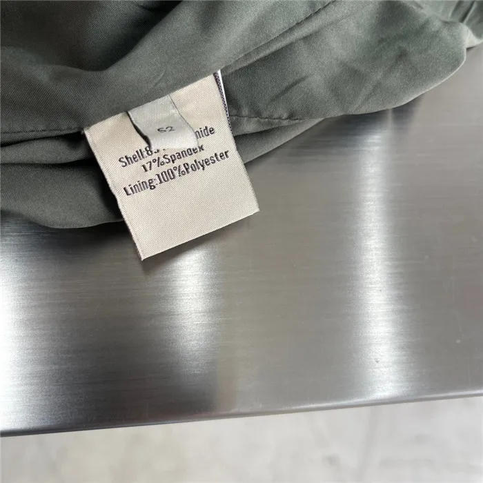 Best Replica 2022ss Hermes Jacket - Colareps