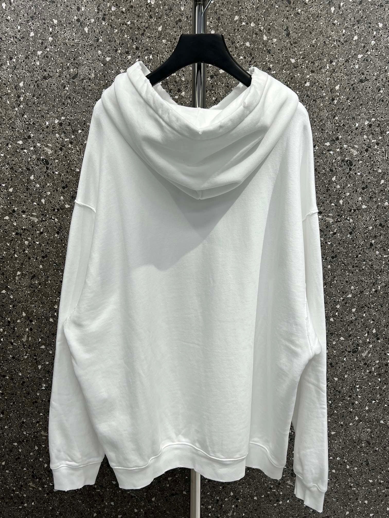 Best Replica Balenciaga Hoodie - Colareps