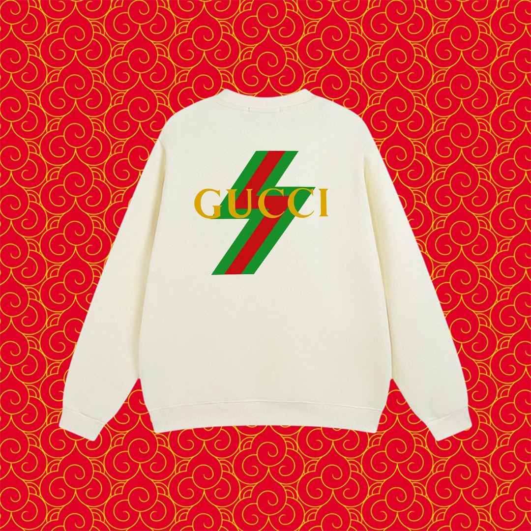 Best Replica Gucci Sweatshirt - Colareps