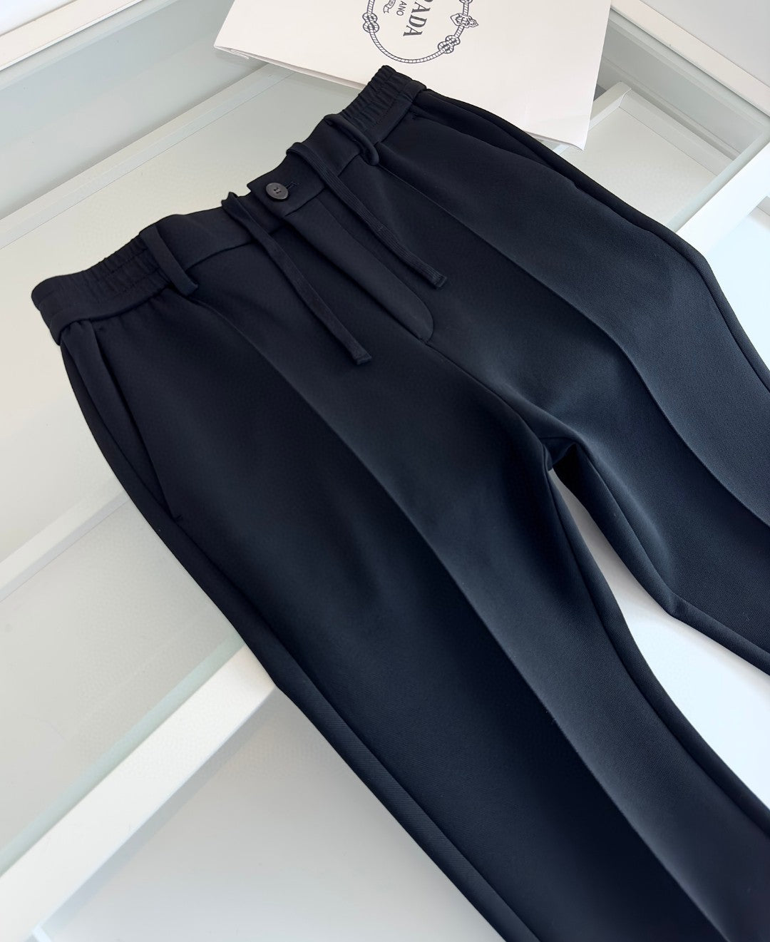 Best Replica Prada Pants - Colareps