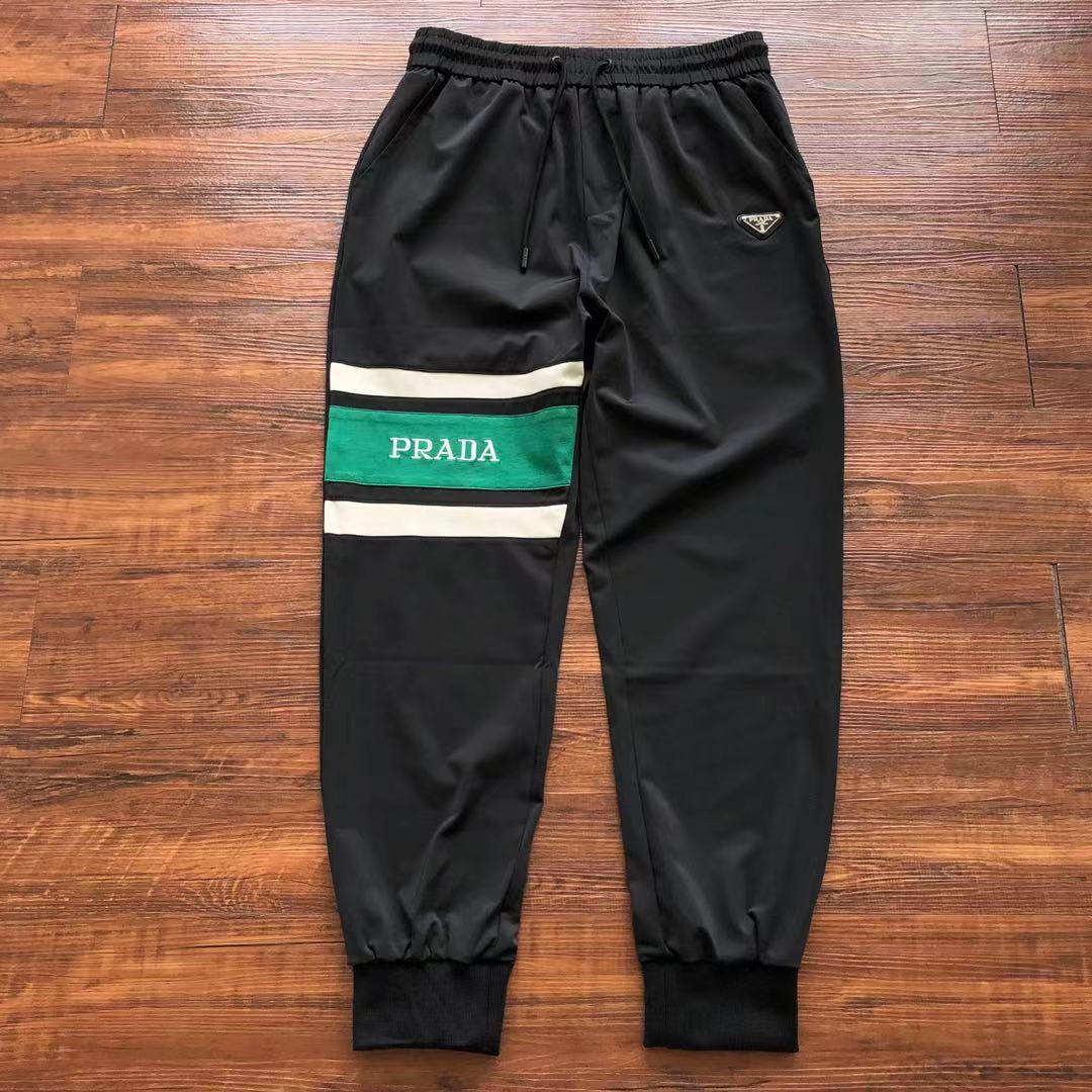 Best Replica Prada Sweatpants - Colareps