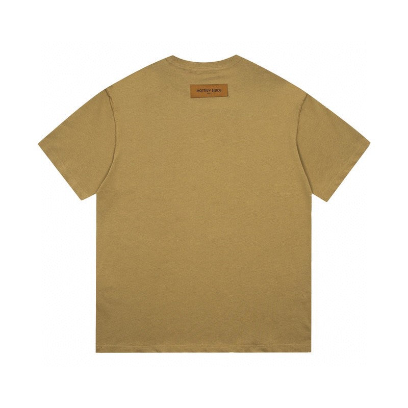 Best Replica Louis Vuitton T-shirt - Colareps