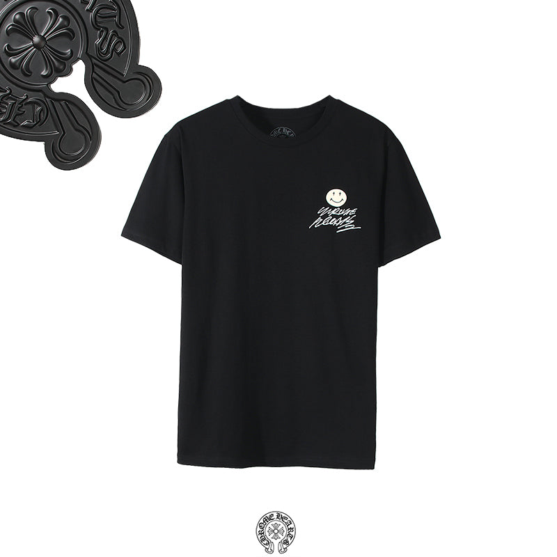 Best Replica Chrome Hearts T-shirt - Colareps