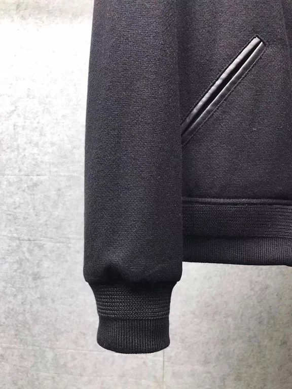 Best Replica Saint Laurent Replica Jacket - Colareps