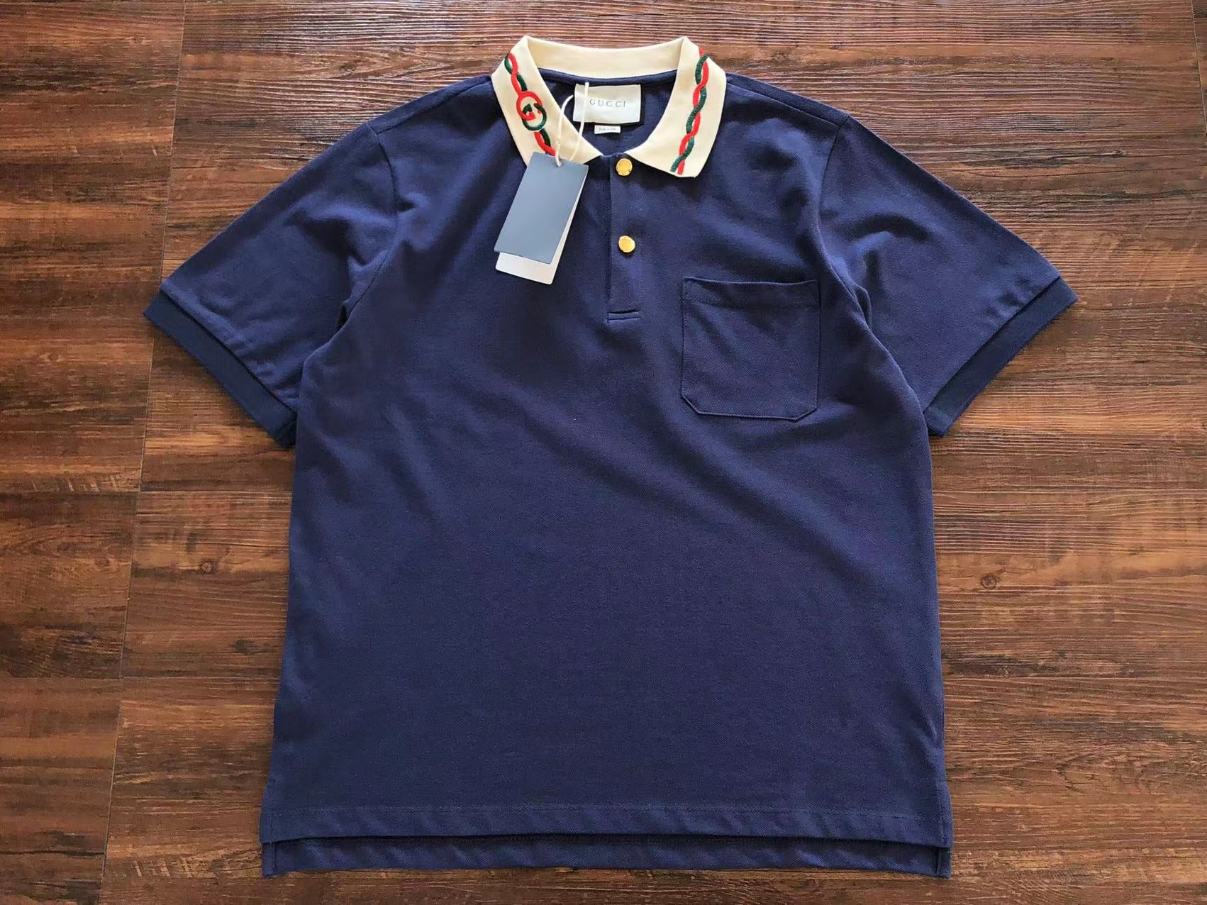 Best Replica Gucci Shirt - Colareps