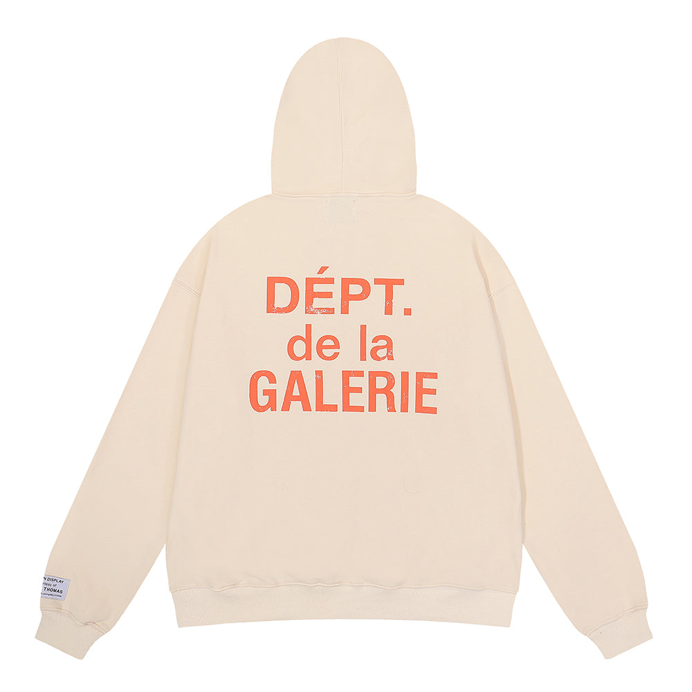 Best Replica Gallery Dept Hoodie - Colareps