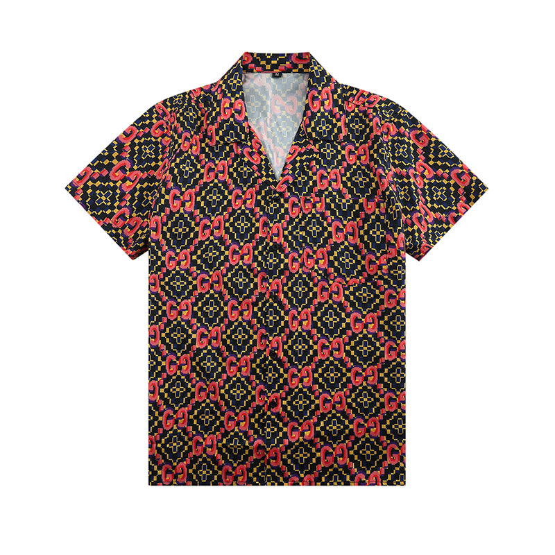 Best Replica Gucci Shirt - Colareps