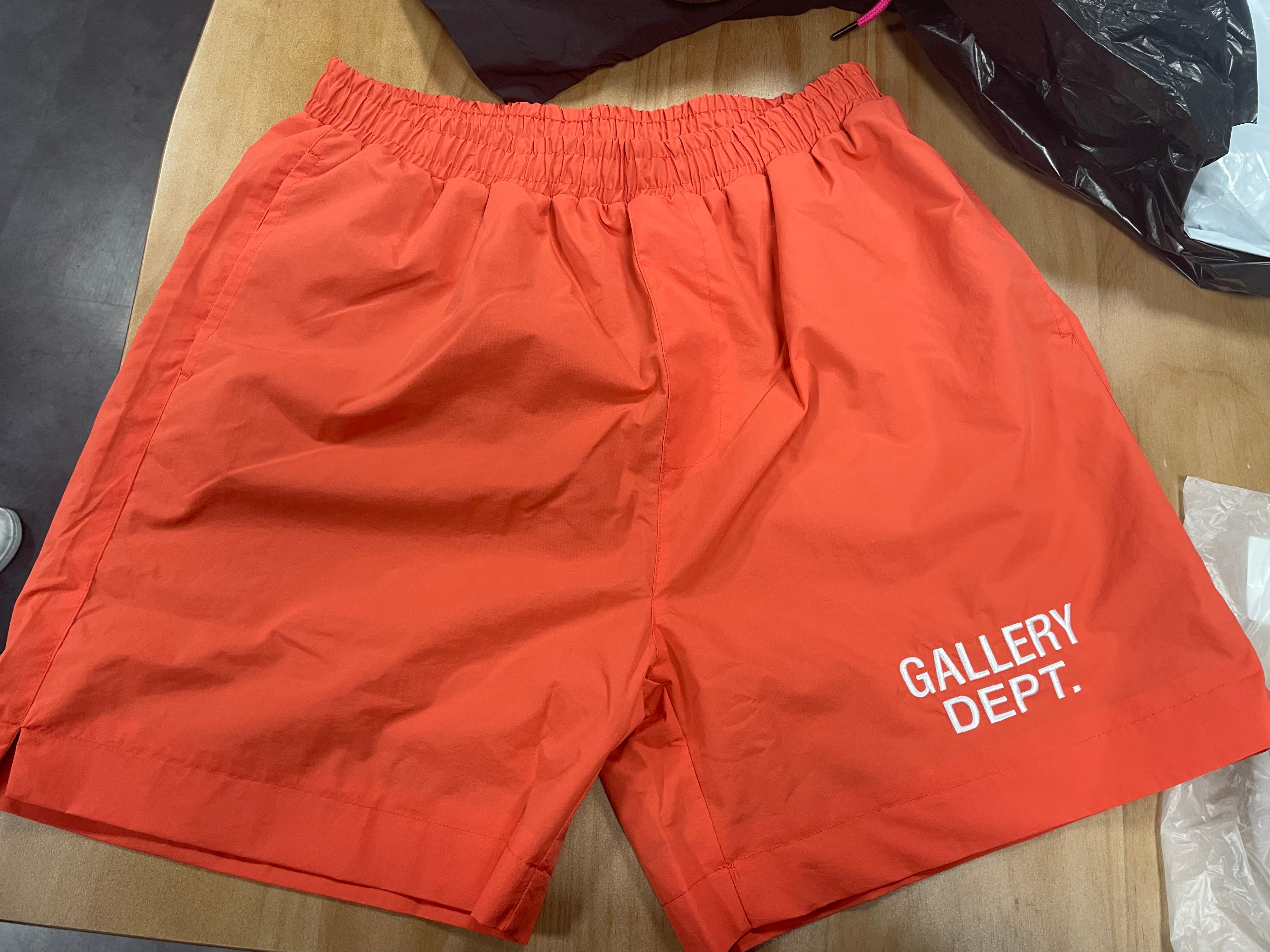 Best Replica Gallery Dept Shorts - Colareps
