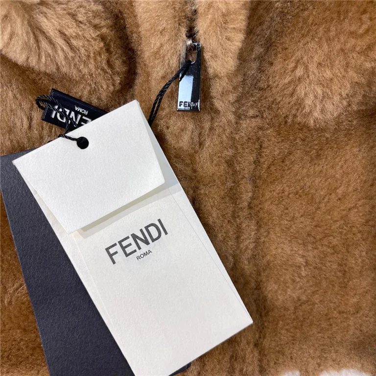 Best Replica 2021fw Fendi Jacket - Colareps