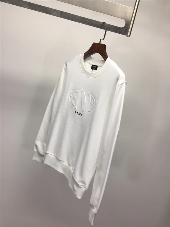 Best Replica 2022fw Fendi Sweater - Colareps