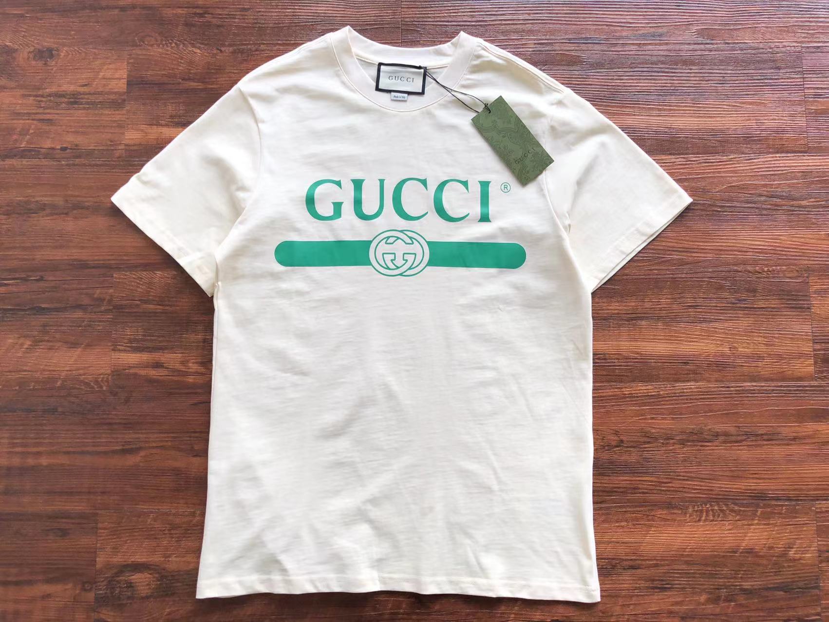 Best Replica Gucci T-shirt - Colareps
